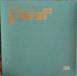 Edith Piaf / Tête-à-Tête Avec Piaf - LP USED