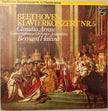Ludwig van Beethoven - Claudio Arrau, Concertgebouw-Orchester, Amsterdam*, Bernard Haitink ‎/ Beethoven Klavierkonzert Nr. 5 