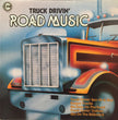 Various ‎/ Truck Drivin Road Music - LP Used