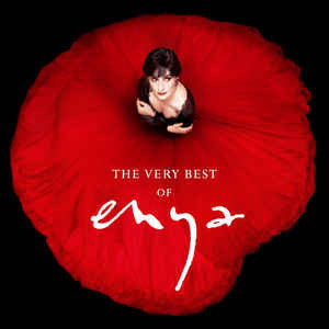 Enya / The Very Best Enya - 2LP