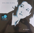 Céline Dion / D'Eux - LP