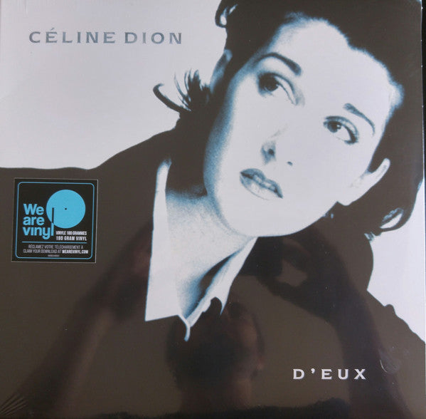 Céline Dion / D'Eux - LP