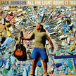 Jack Johnson / All The Light Above It Too - LP