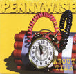 Pennywise / About Time - LP