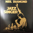 Neil Diamond / The Jazz Singer - LP