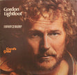 Gordon Lightfoot / Gord's Gold - 2LP Used