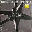 R.E.M. ‎/ Automatic For The People - LP