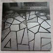 The Sea And Cake / Everybody - LP COLOR