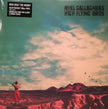 Noel Gallagher's High Flying Birds ‎/ Who Built The Moon? - LP