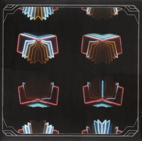 Arcade Fire ‎/ Neon Bible - 2LP Used