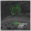 Thom Yorke ‎/ Tomorrow's Modern Boxes - LP WHITE