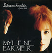 Mylène Farmer ‎/ Désenchantée (Remix Club) - 12''