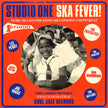 Various ‎/ Studio One Ska Fever! - 2LP