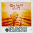 Yellowcard ‎/ Ocean Avenue Acoustic - LP ORANGE