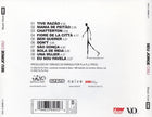 Seu Jorge / Cru - CD