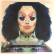 Björk ‎/ Utopia - 2LP