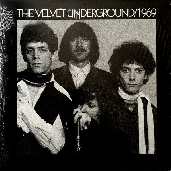 The Velvet Underground / 1969 - 2LP