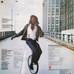 Peter Tosh / Mystic Man - LP (Used)