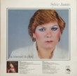 Sylvie Jasmin / Heureusement Je Vis - LP USED