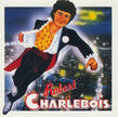 Robert Charlebois / Robert Charlebois - CD (Used)