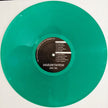 Dommengang / Love Jail - LP COLORED