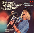 Orchester Horst Wende* ‎/ Wenn Das Schifferklavier An Bord Ertönt - LP (used)
