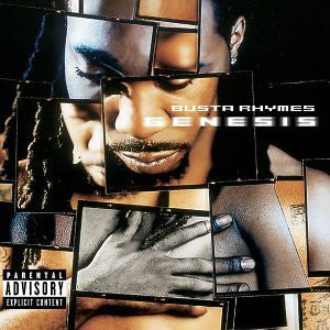 Busta Rhymes / Genesis - 2LP (Used)