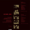 Keiji Haino + Sumac / American Dollar Bill - Keep Facing Sideways, You're Too Hideous To Look At Face On - LP