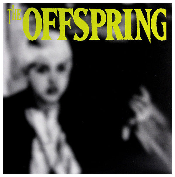 The Offspring ‎/ The Offspring - LP