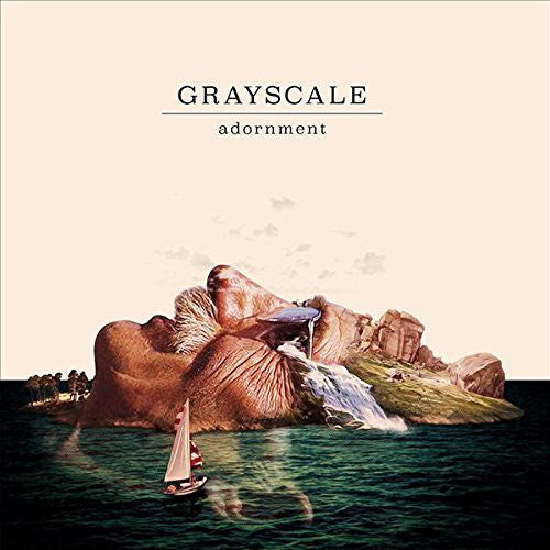Grayscale / Adornment - LP Twilight (used)