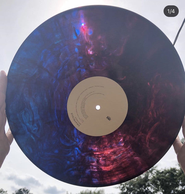 Grayscale / Adornment - LP Twilight (used)