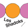 Robert Cohen-Solal ‎/ Les Shadoks - LP