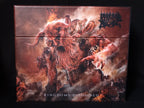 Morbid Angel / Kingdoms Disdained - 7
