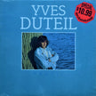 Yves Duteil / Profil Vol. 1 - LP Used