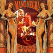 Mano Negra ‎/ Puta's Fever - LP DIE CUT COVER