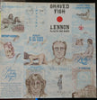 John Lennon & Plastic Ono Band / Shaved Fish - LP Used