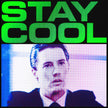 Tiga & Clarian ‎/ Stay Cool - LP 12''