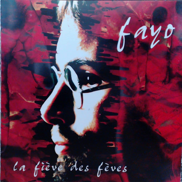 Fayo / La Fievre Des Feves - CD (Used)