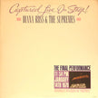 Diana Ross & The Supremes / Farewell - 2LP Used