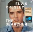 Elvis Presley / The Searcher (O.S.T.) - 2LP