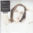 Stef Chura ‎/ Degrees b/w Sour Honey - LP 7''