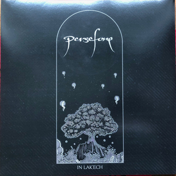 Persefone / In Lak'Ech - LP