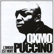 Oxmo Puccino / L'amour Est Mort - 3LP (Copy)BUMPED CORNER