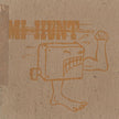 Jimi Hunt ‎/ Jimi Hunt - LP