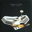Arctic Monkeys / Tranquility Base Hotel + Casino - LP