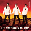 Les Marmottes Aplaties ‎/ Décadents - LP