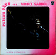 Michel Sardou ‎/ Pleins Feux Sur Michel Sardou - 2LP Used
