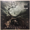 Kataklysm / Meditations - LP CLEAR/BLACK SPLATTER