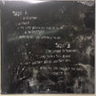 Kataklysm / Meditations - LP CLEAR/BLACK SPLATTER