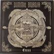 Dimmu Borgir ‎/ Eonian - 2LP BONE&BLACK